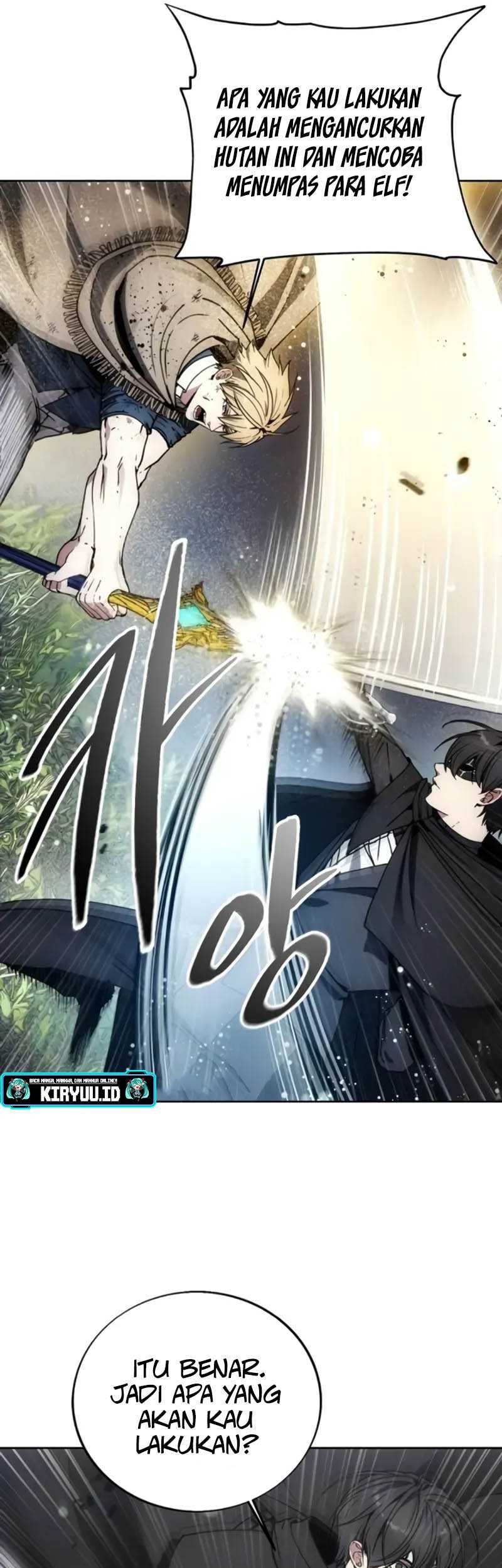 How to Live as a Villain Chapter 134 - halaman 26