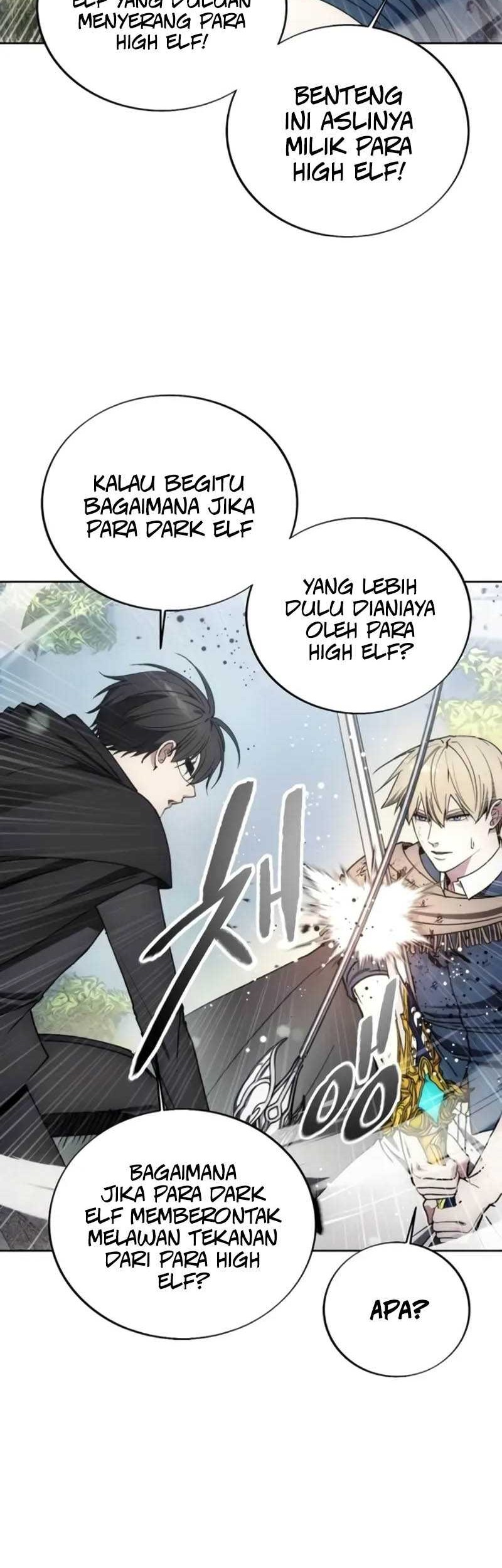 How to Live as a Villain Chapter 134 - halaman 29