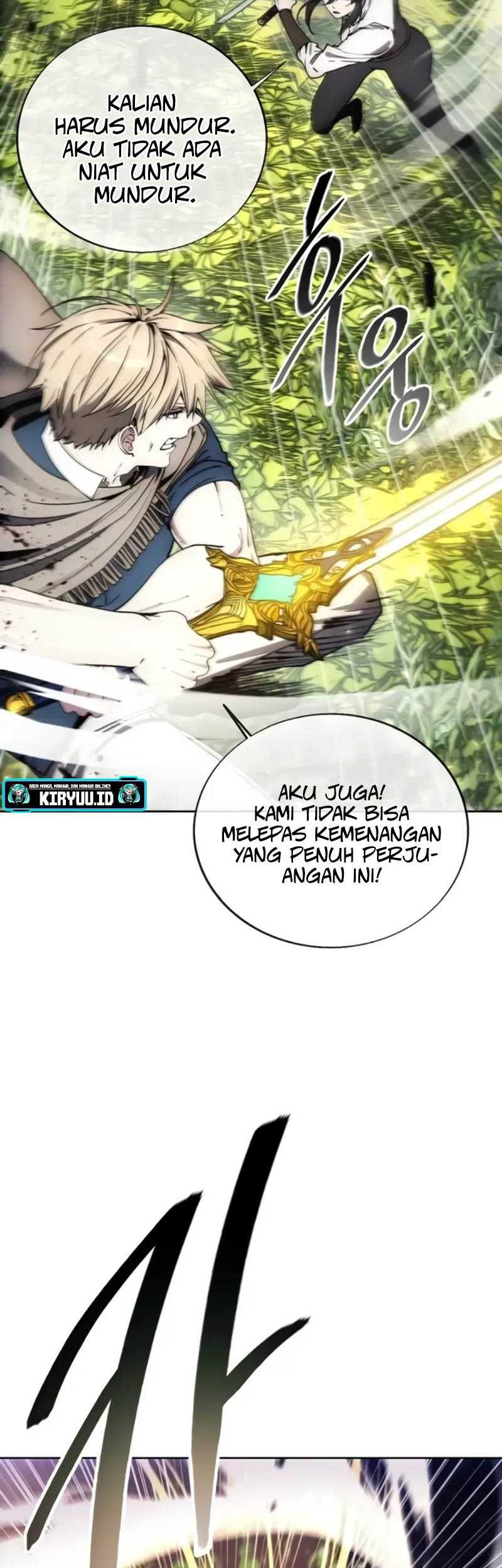 How to Live as a Villain Chapter 134 - halaman 3