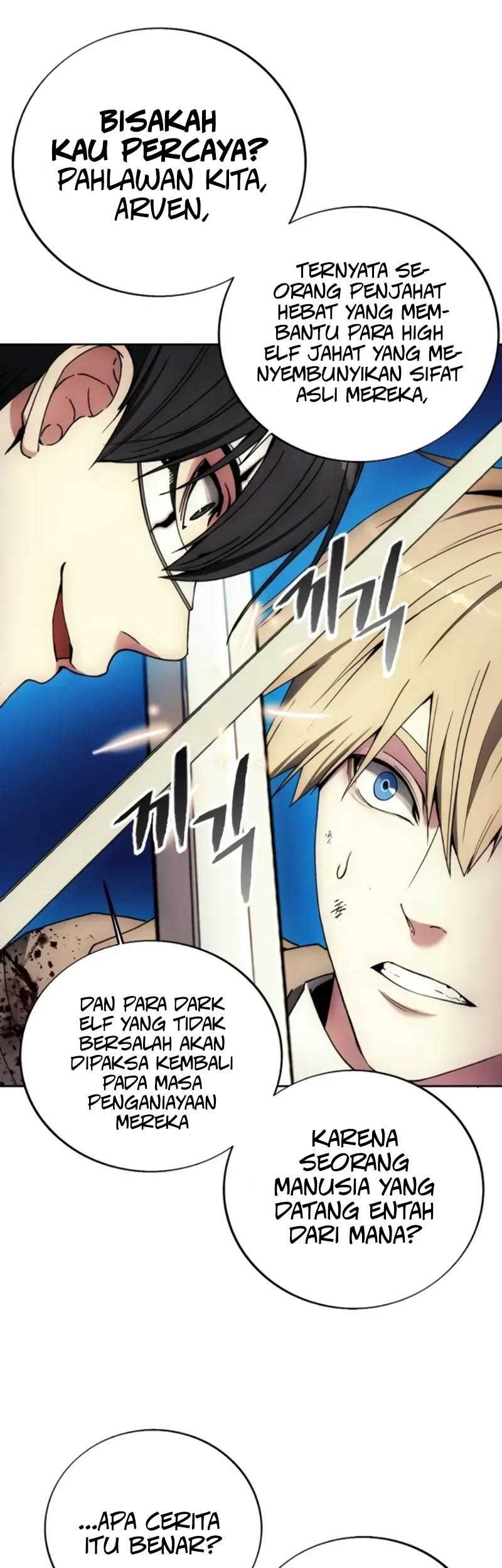 How to Live as a Villain Chapter 134 - halaman 30