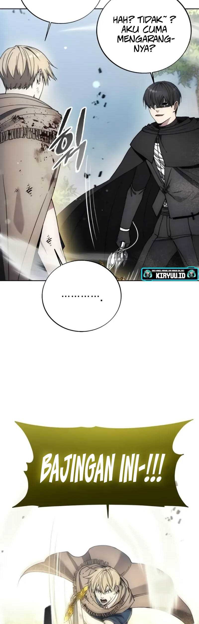 How to Live as a Villain Chapter 134 - halaman 31