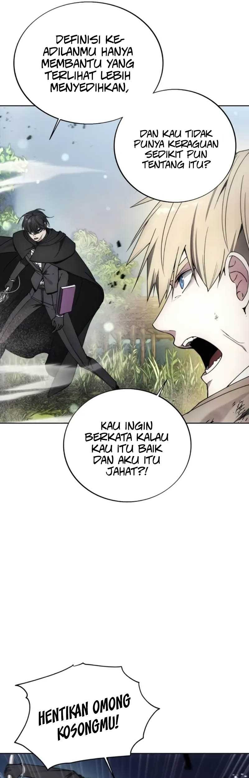 How to Live as a Villain Chapter 134 - halaman 34