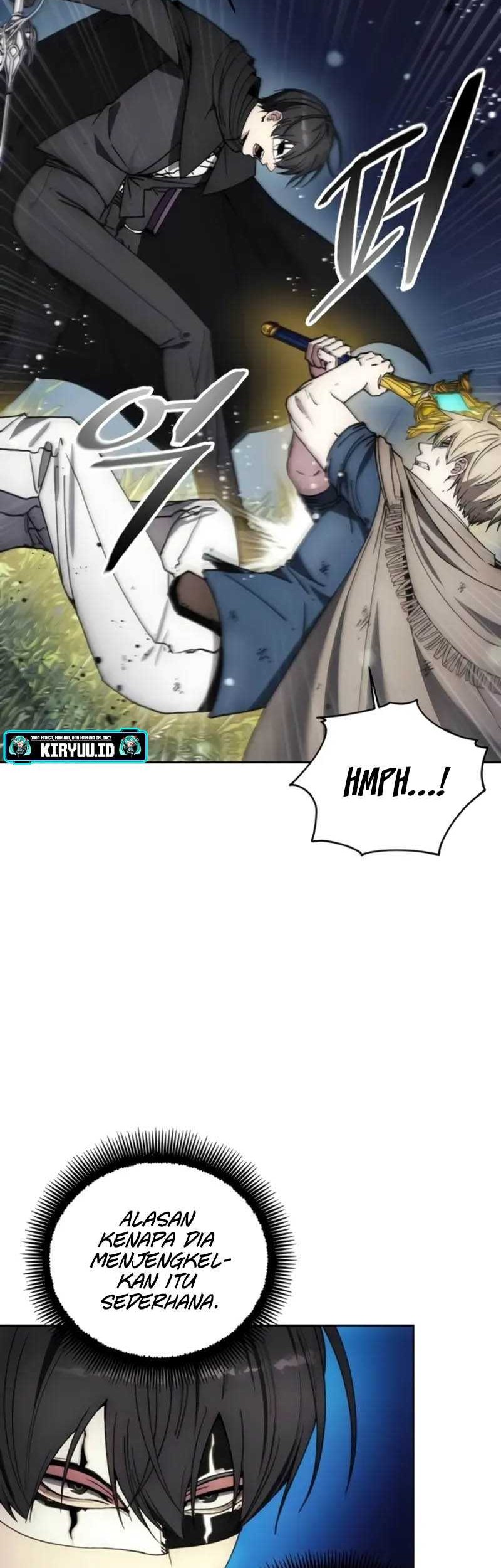 How to Live as a Villain Chapter 134 - halaman 35