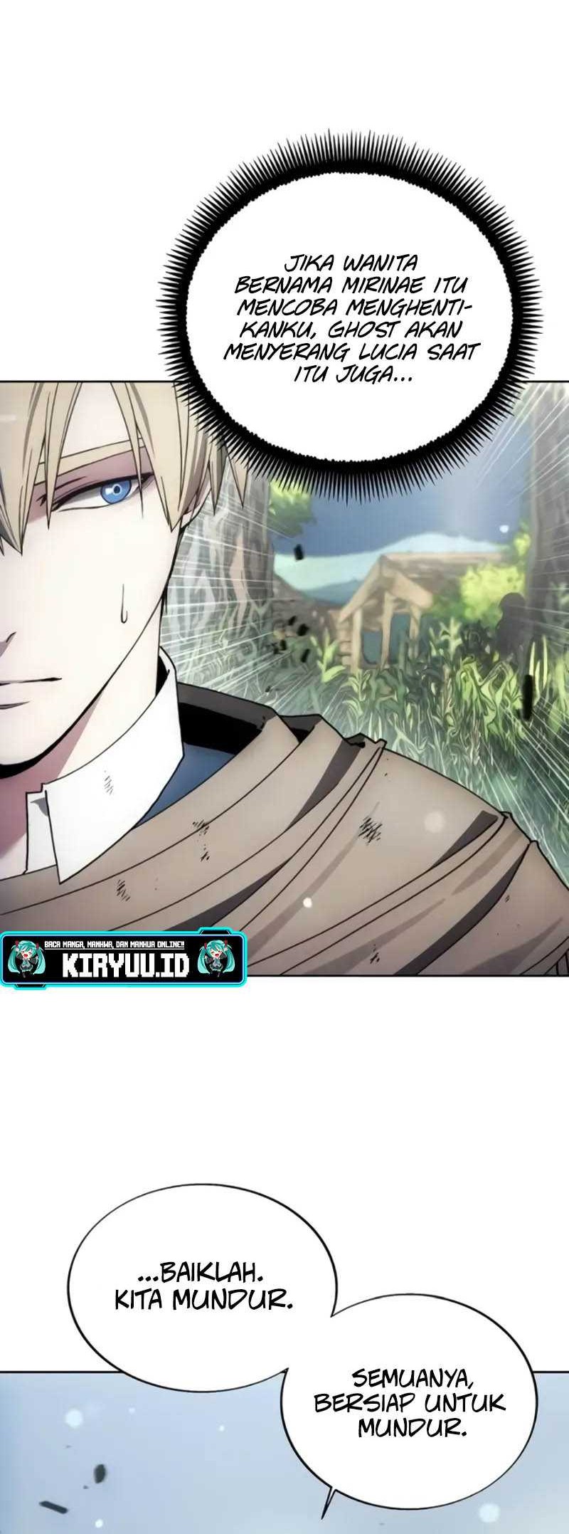 How to Live as a Villain Chapter 134 - halaman 37