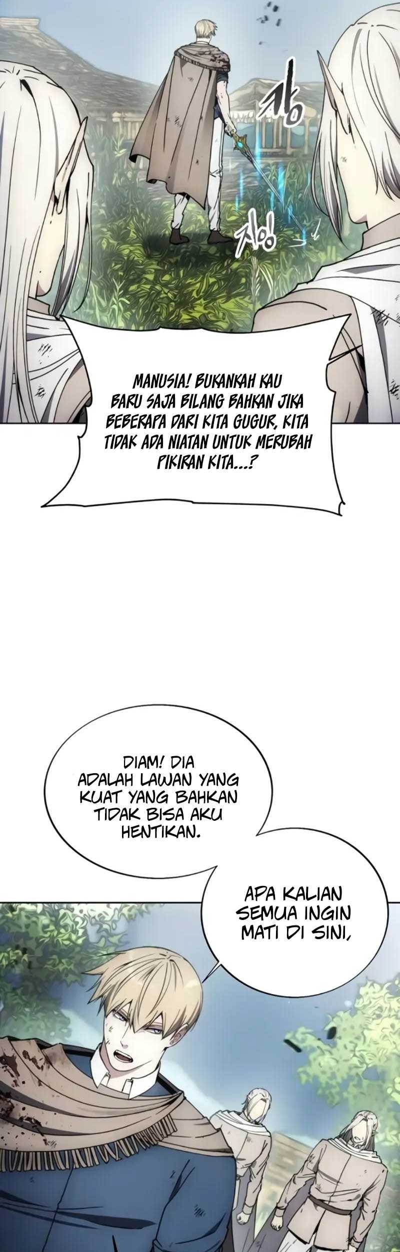 How to Live as a Villain Chapter 134 - halaman 38