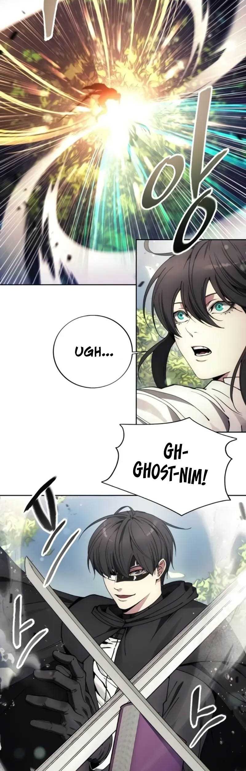 How to Live as a Villain Chapter 134 - halaman 4