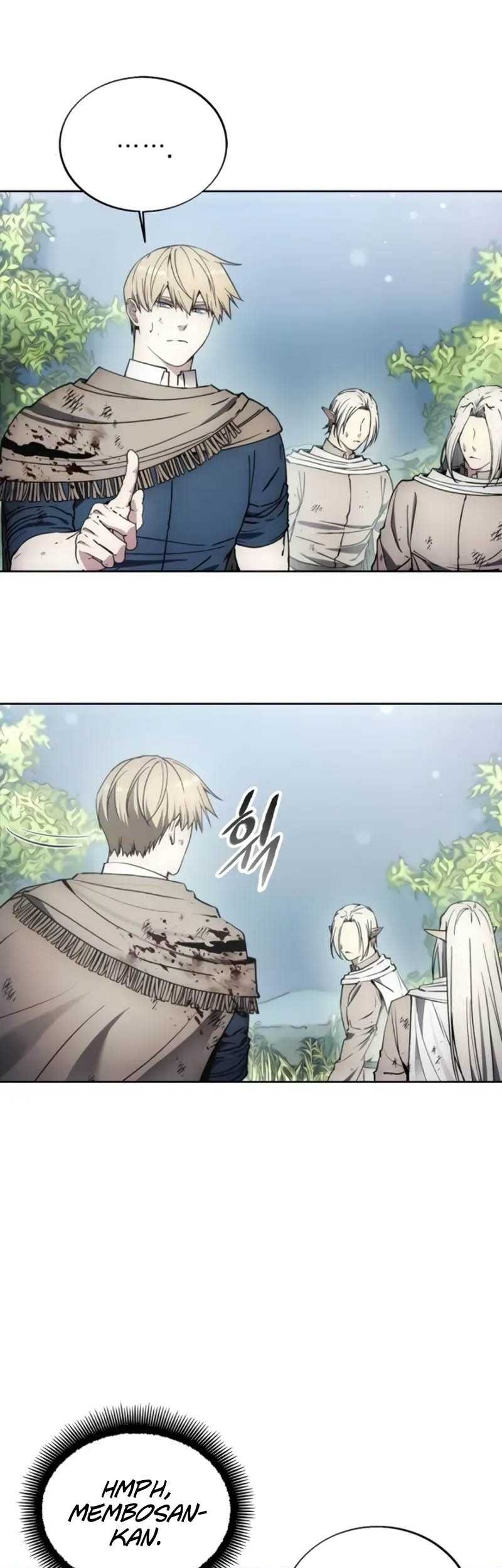 How to Live as a Villain Chapter 134 - halaman 40