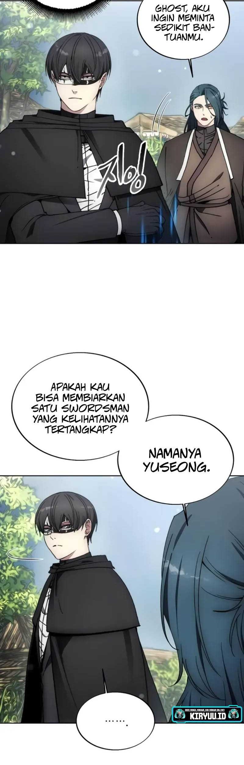 How to Live as a Villain Chapter 134 - halaman 41