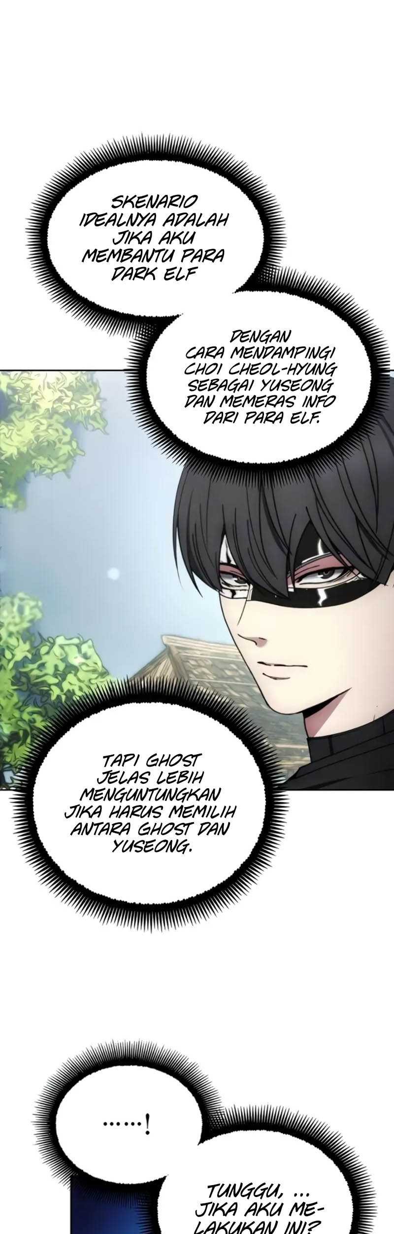 How to Live as a Villain Chapter 134 - halaman 42