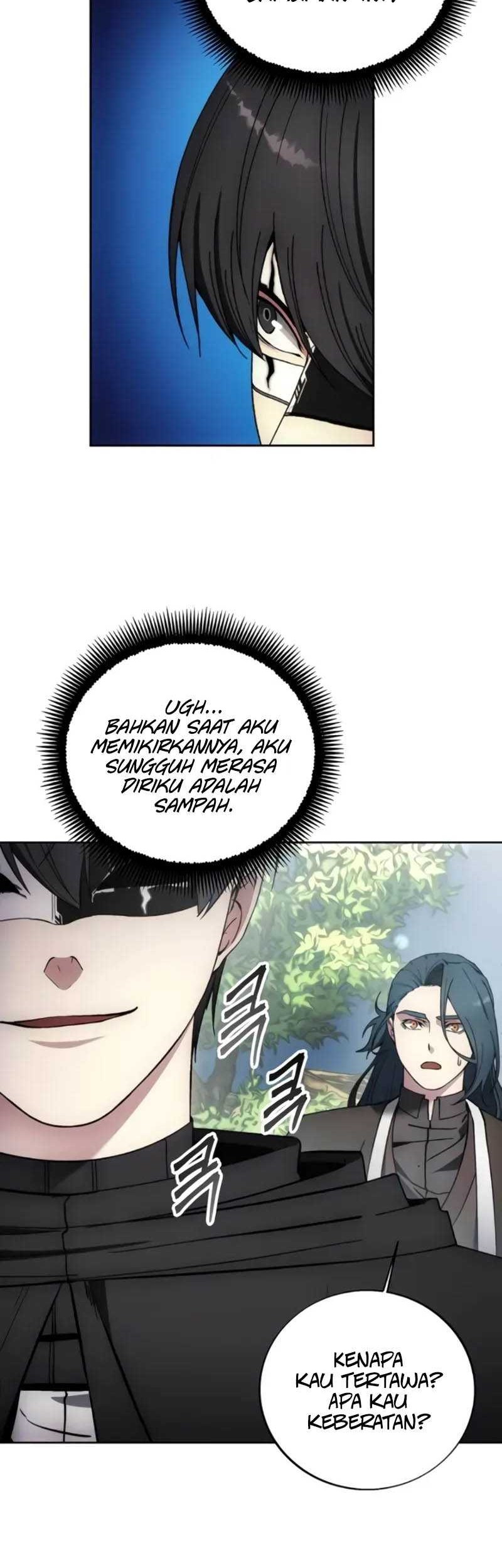 How to Live as a Villain Chapter 134 - halaman 43