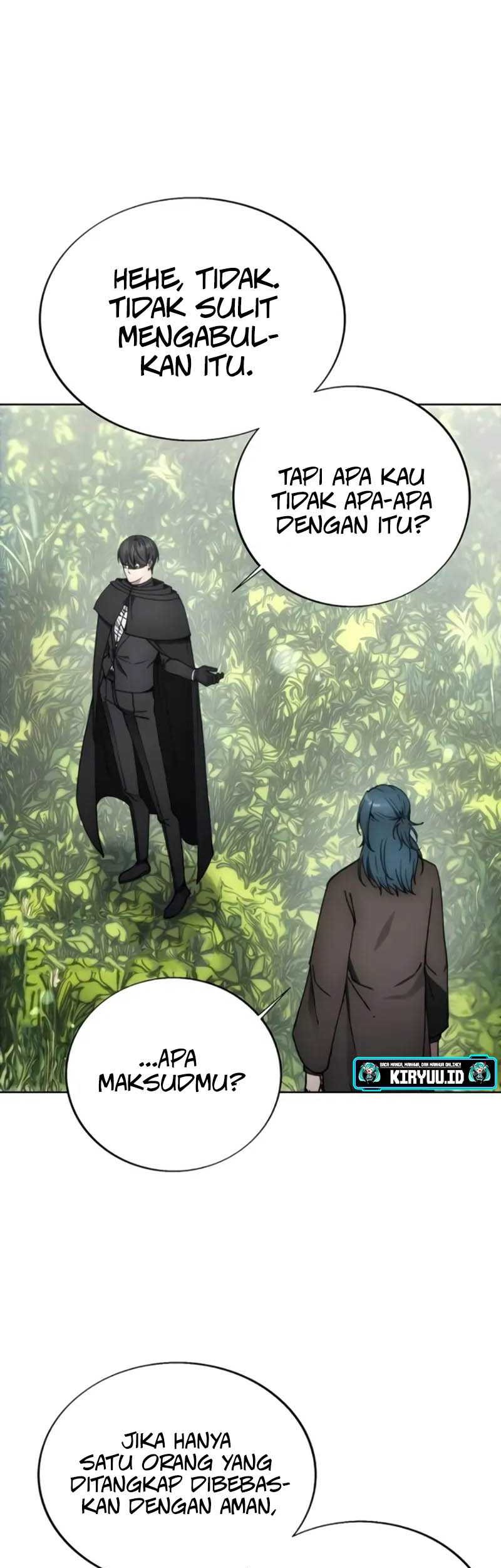 How to Live as a Villain Chapter 134 - halaman 44