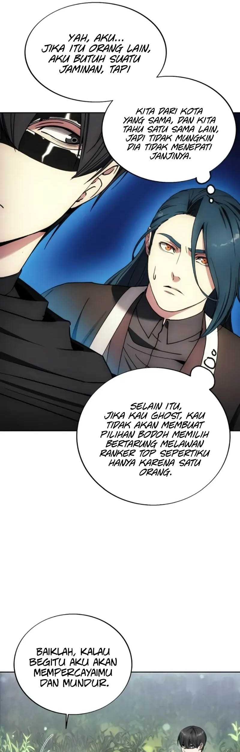 How to Live as a Villain Chapter 134 - halaman 48