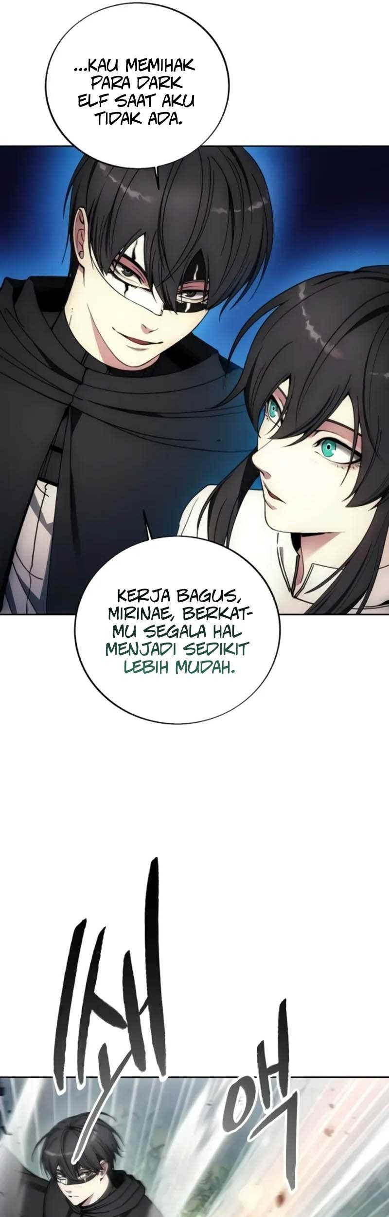 How to Live as a Villain Chapter 134 - halaman 50