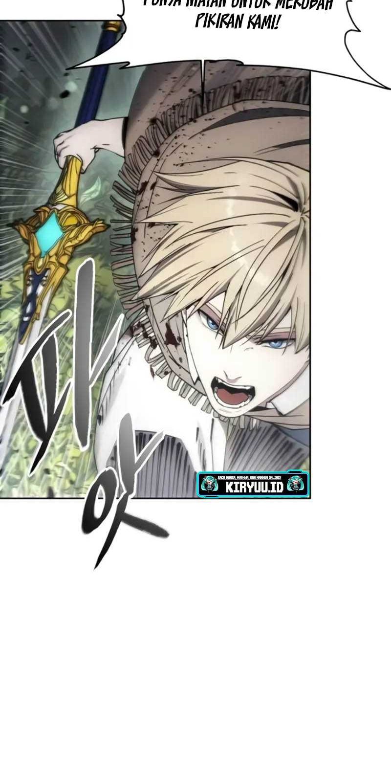 How to Live as a Villain Chapter 134 - halaman 9