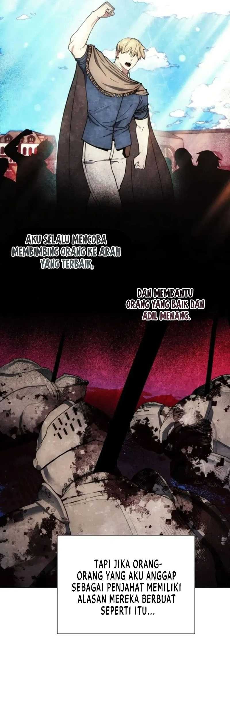 How to Live as a Villain Chapter 135 - halaman 10