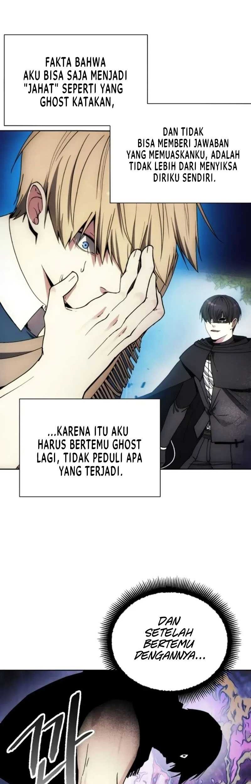 How to Live as a Villain Chapter 135 - halaman 11
