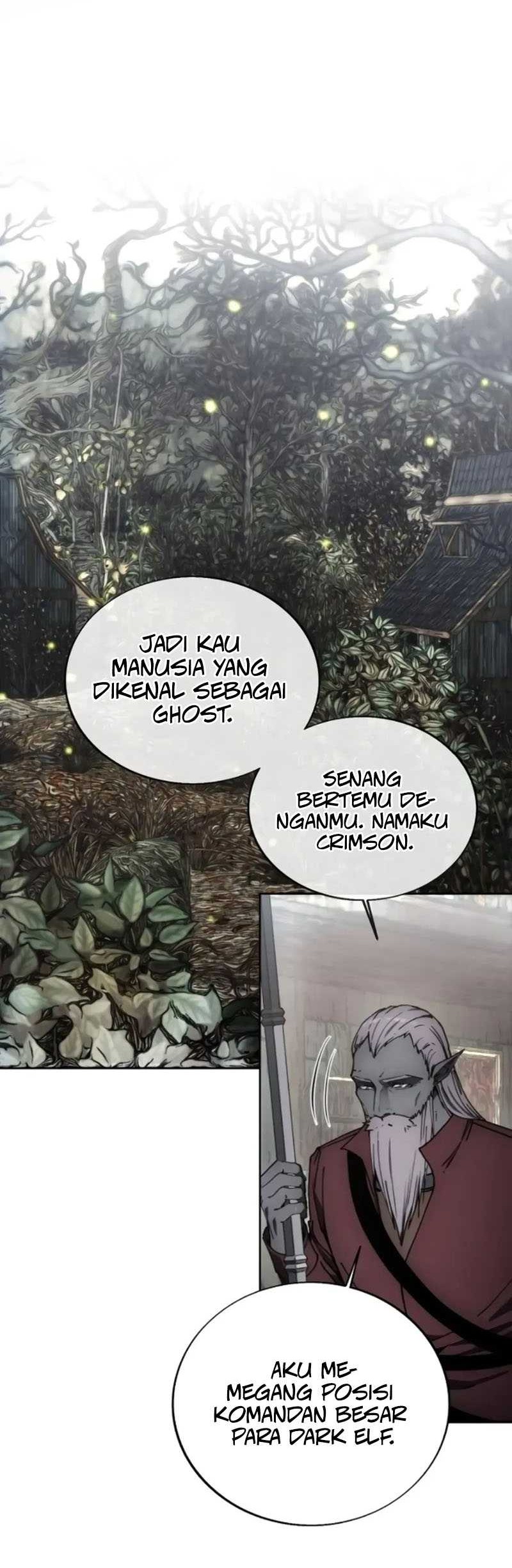 How to Live as a Villain Chapter 135 - halaman 13