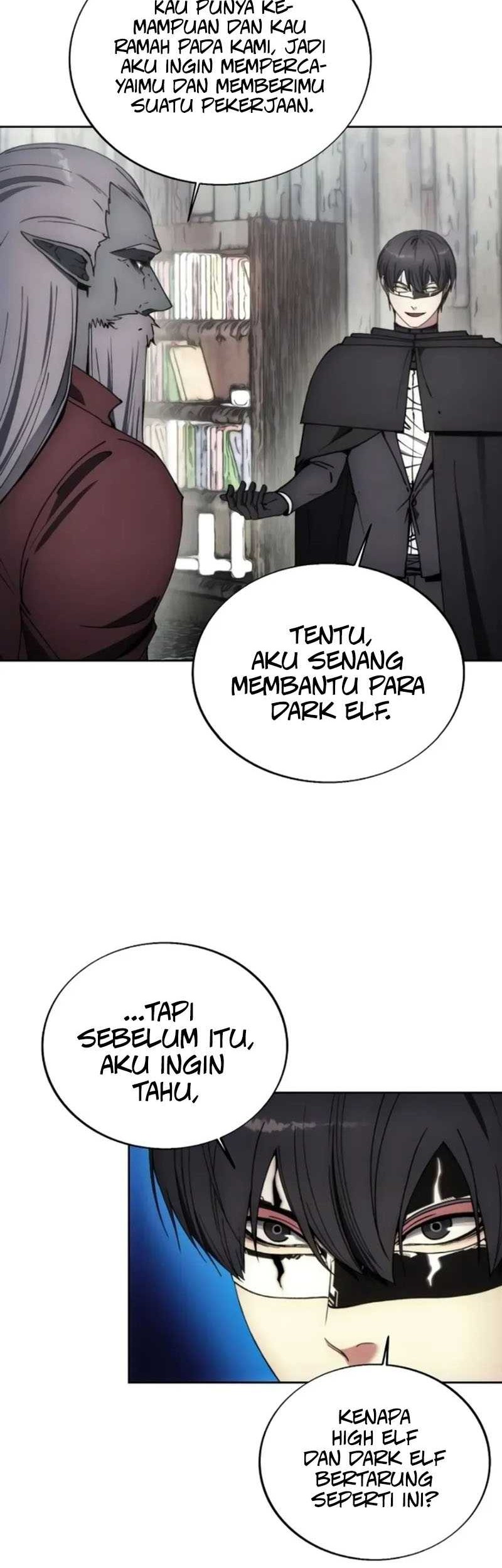 How to Live as a Villain Chapter 135 - halaman 15