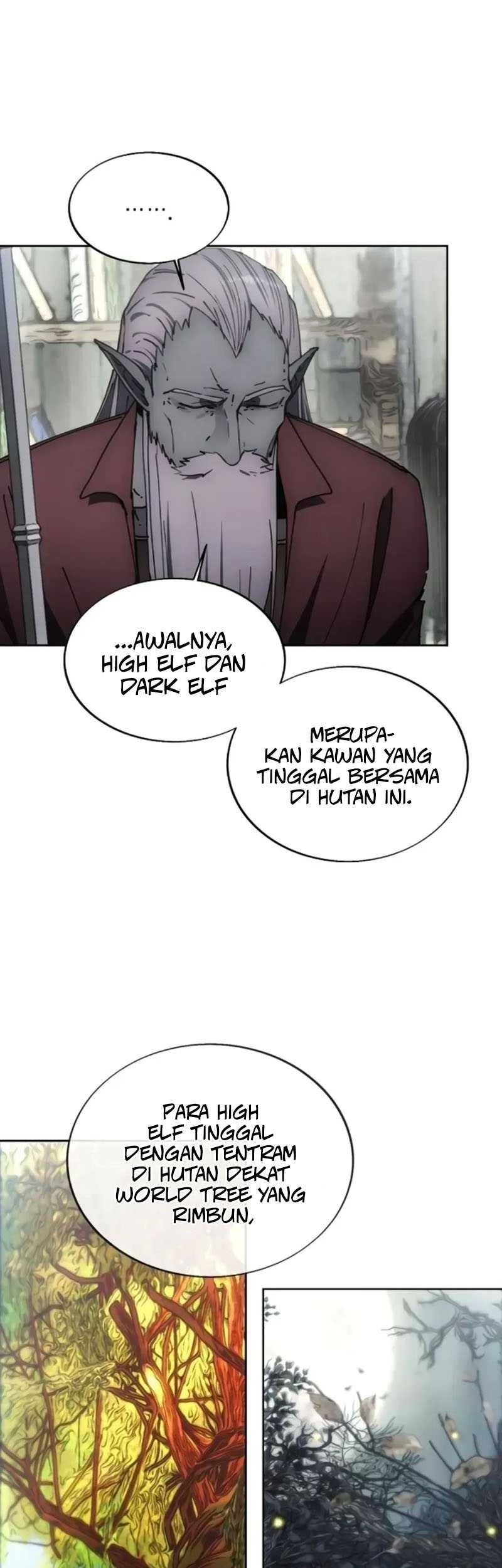 How to Live as a Villain Chapter 135 - halaman 16