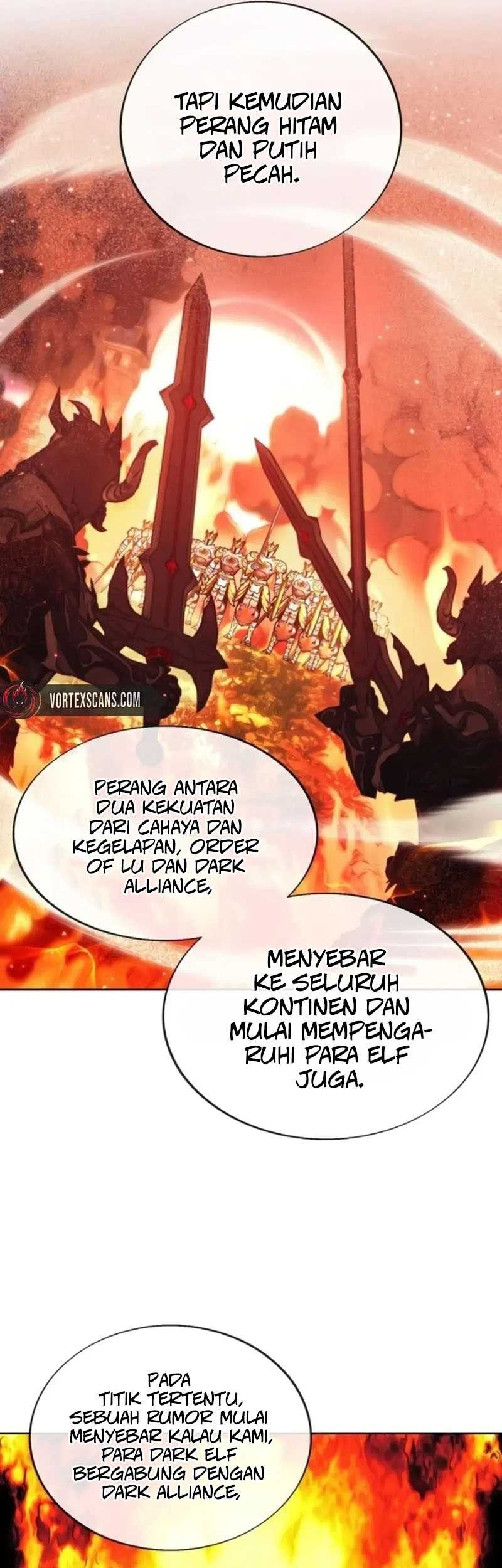 How to Live as a Villain Chapter 135 - halaman 18