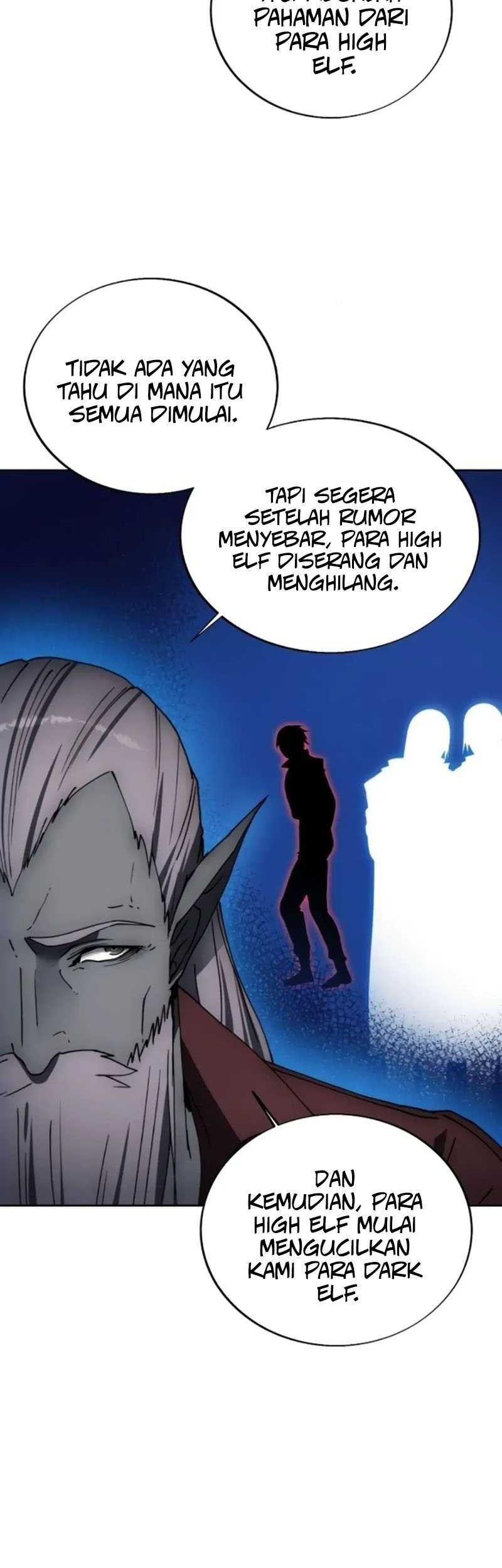 How to Live as a Villain Chapter 135 - halaman 20