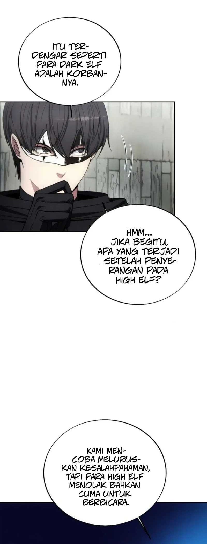 How to Live as a Villain Chapter 135 - halaman 21
