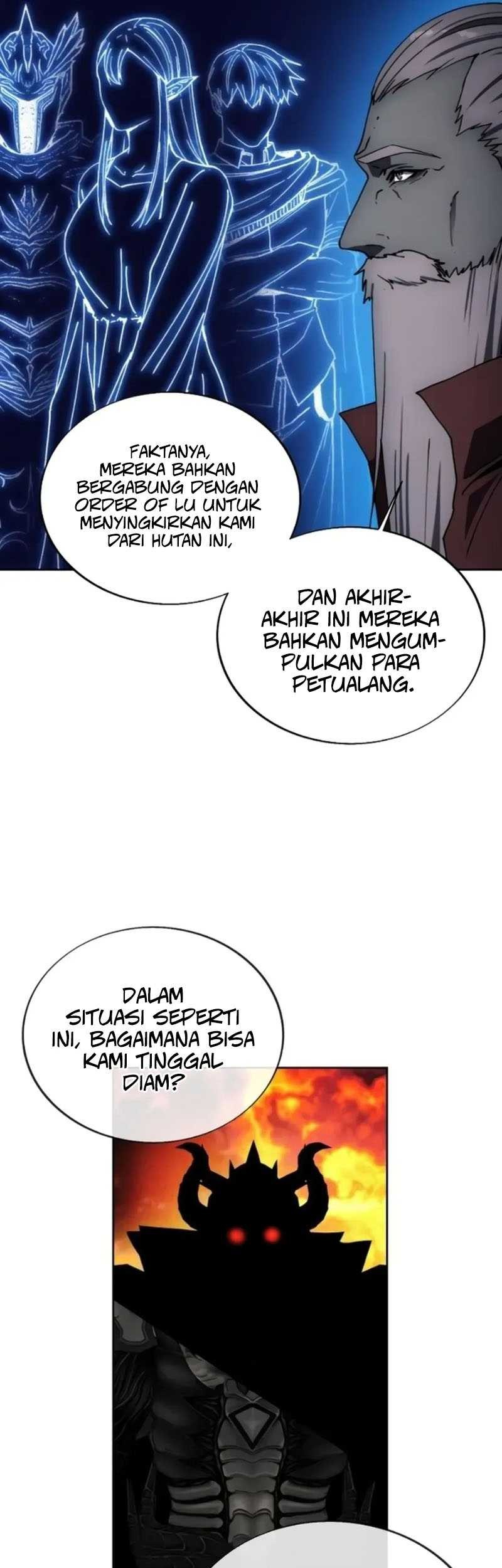 How to Live as a Villain Chapter 135 - halaman 22