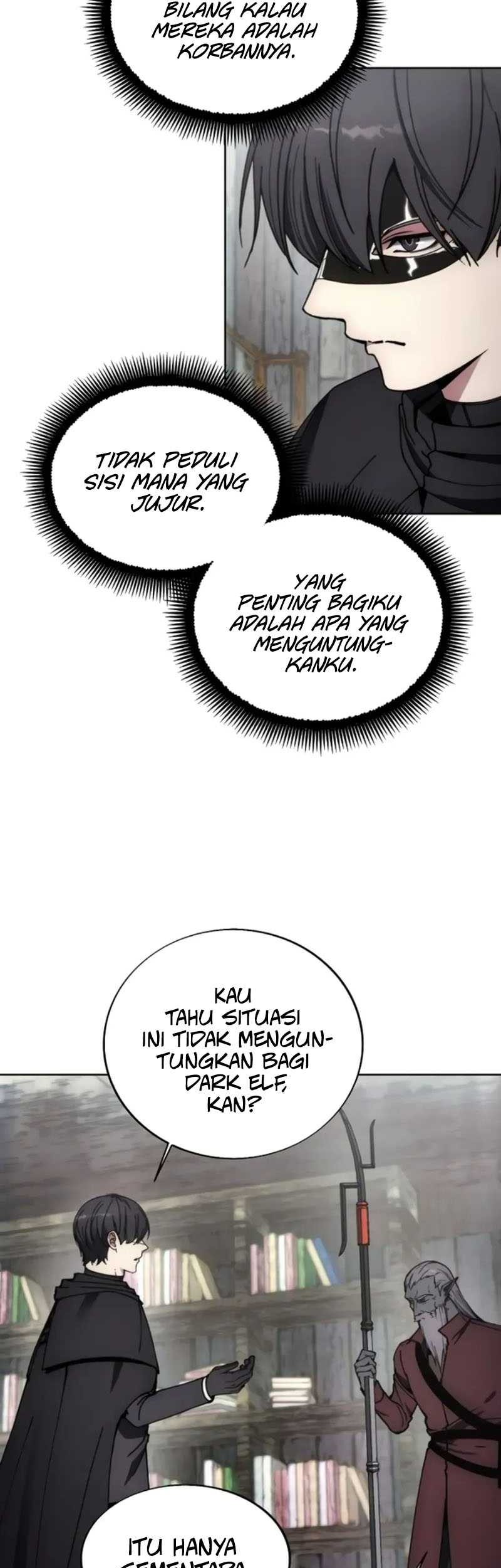 How to Live as a Villain Chapter 135 - halaman 24