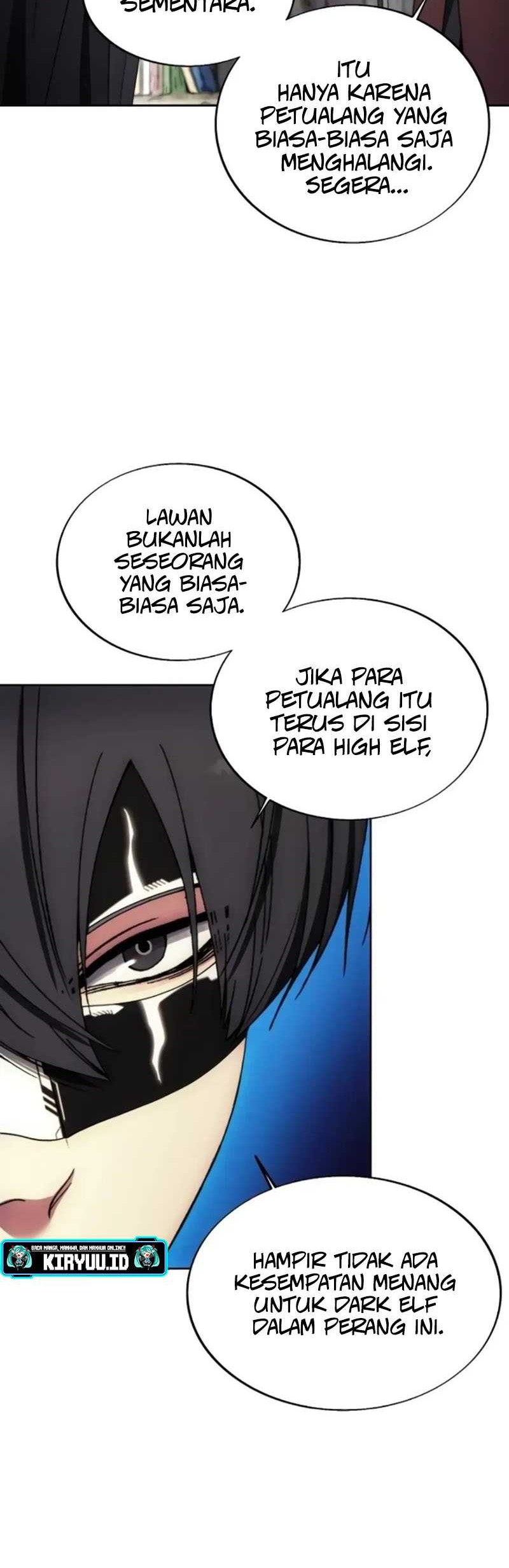 How to Live as a Villain Chapter 135 - halaman 25