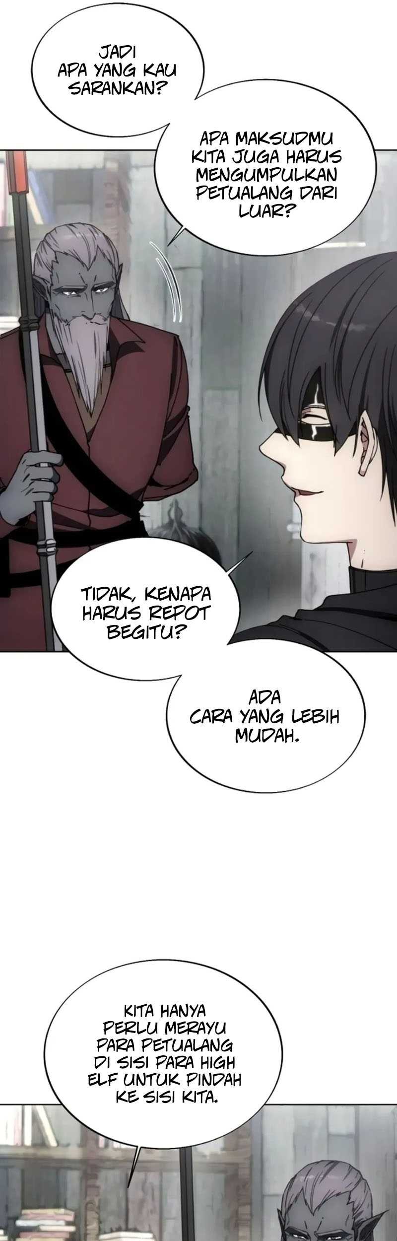 How to Live as a Villain Chapter 135 - halaman 26