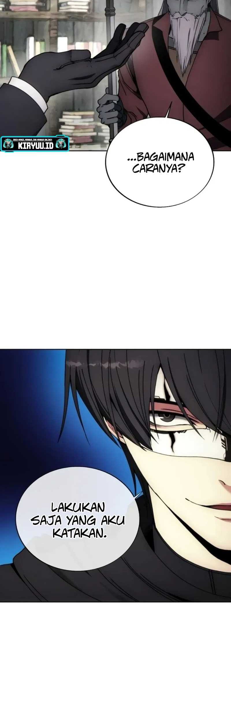 How to Live as a Villain Chapter 135 - halaman 27