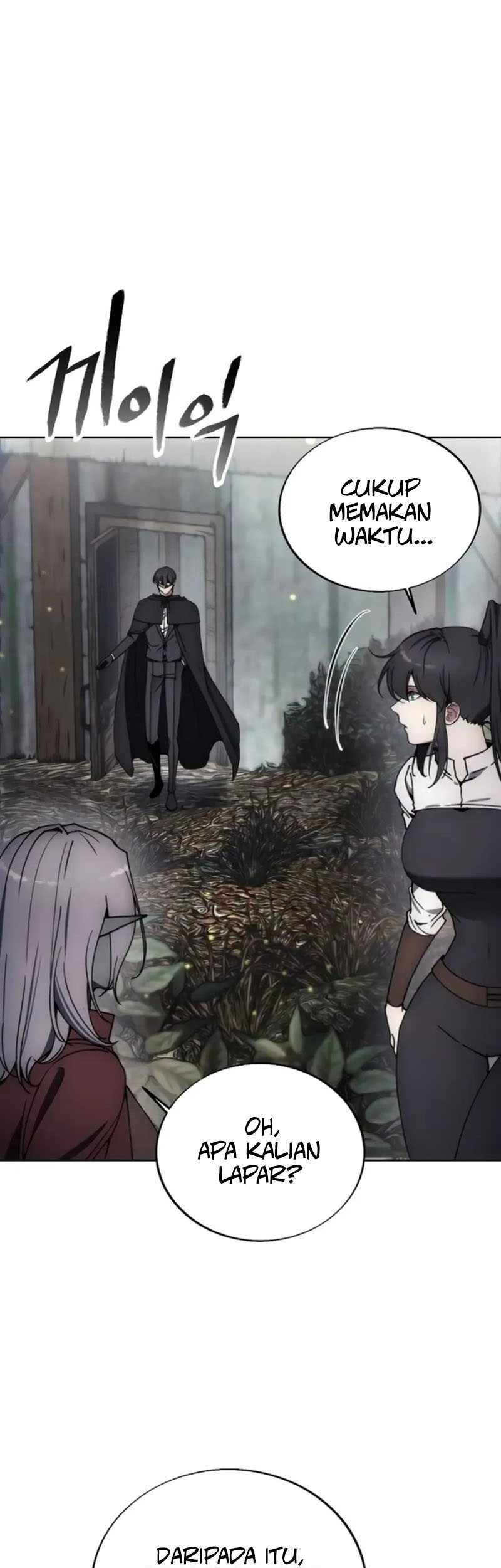How to Live as a Villain Chapter 135 - halaman 28
