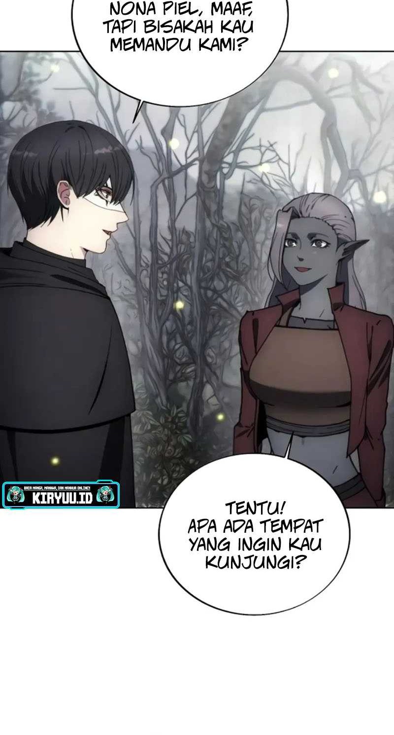 How to Live as a Villain Chapter 135 - halaman 29