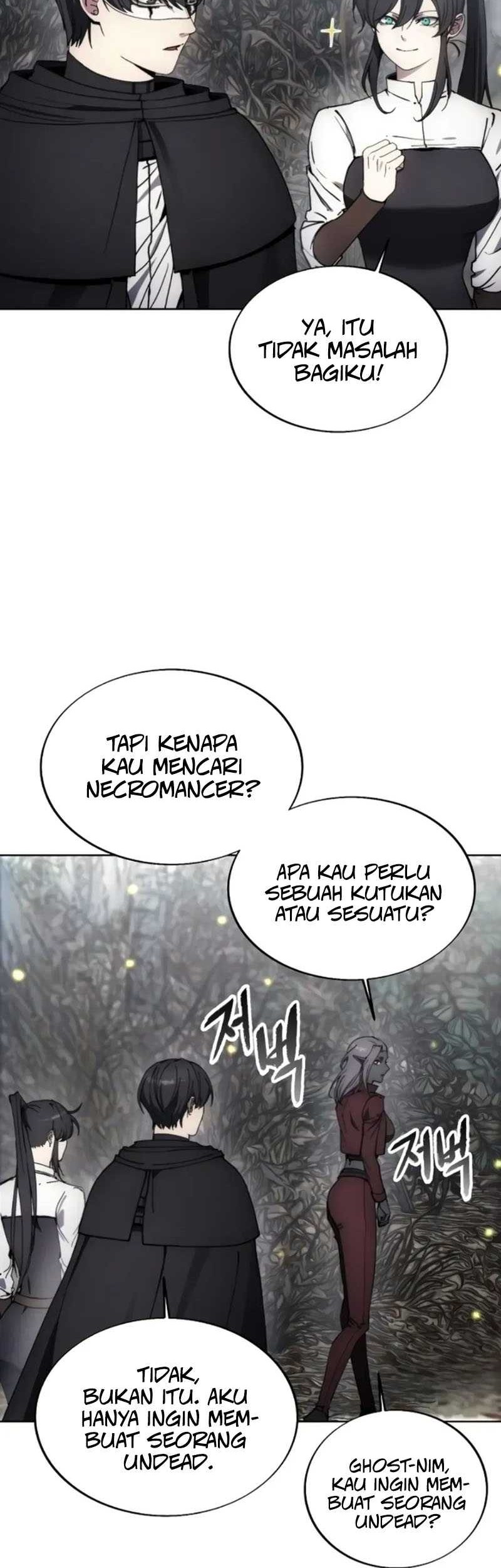 How to Live as a Villain Chapter 135 - halaman 31
