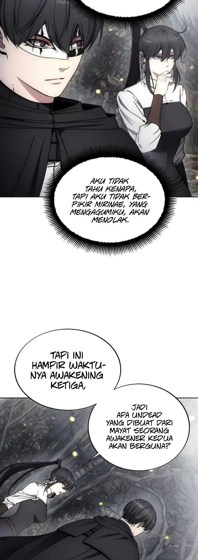How to Live as a Villain Chapter 135 - halaman 33