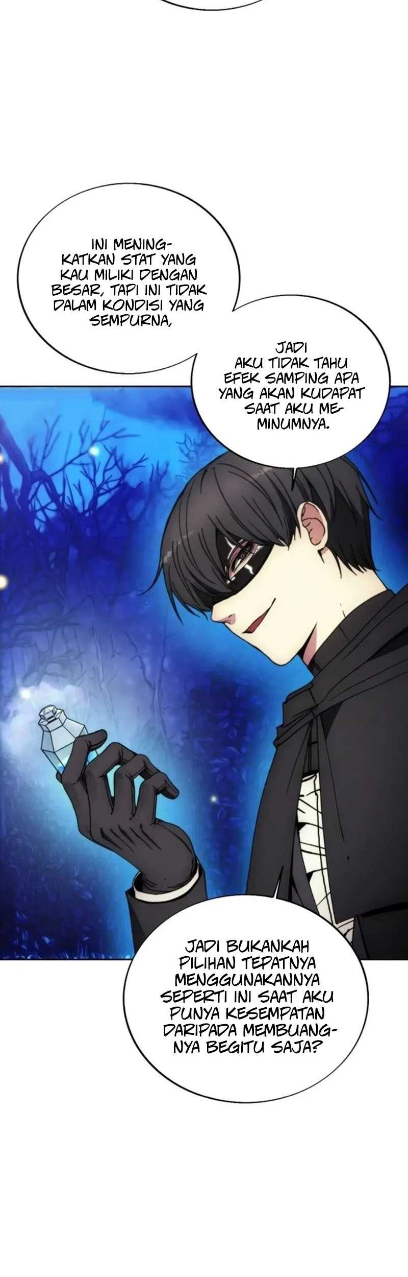 How to Live as a Villain Chapter 135 - halaman 35