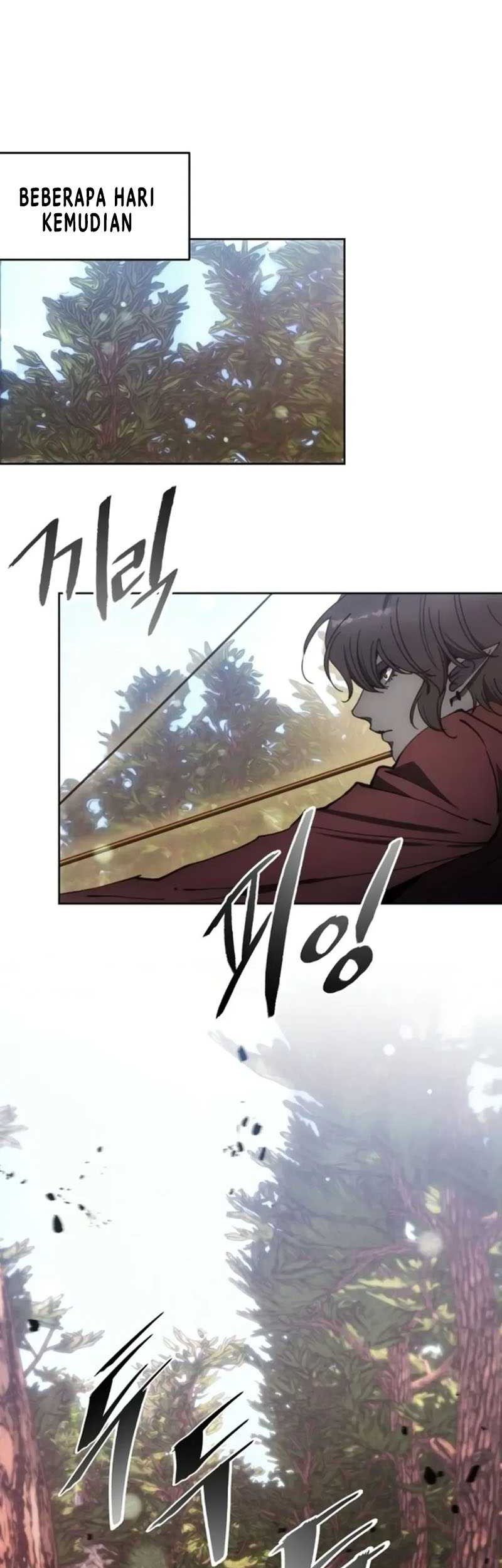 How to Live as a Villain Chapter 135 - halaman 36