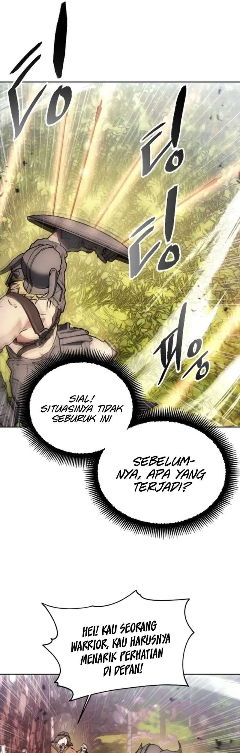 How to Live as a Villain Chapter 135 - halaman 38