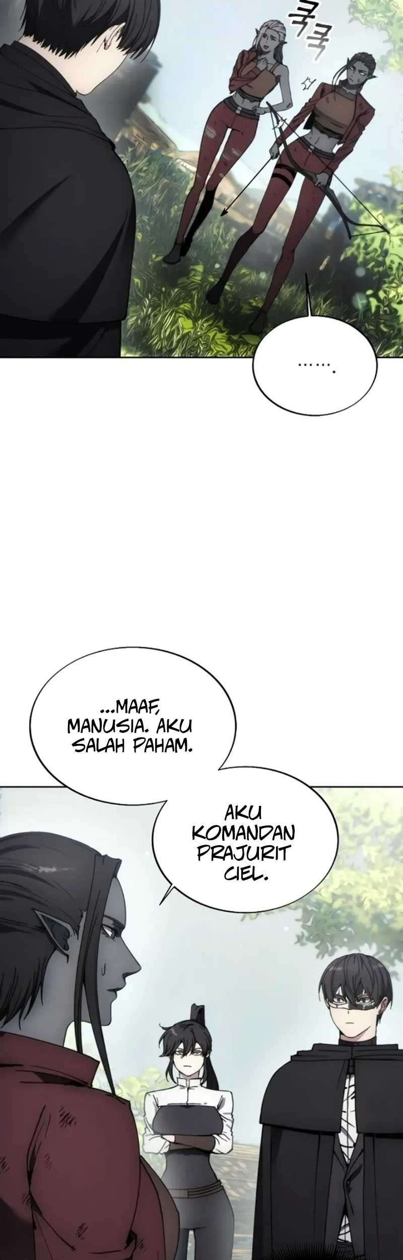 How to Live as a Villain Chapter 135 - halaman 4