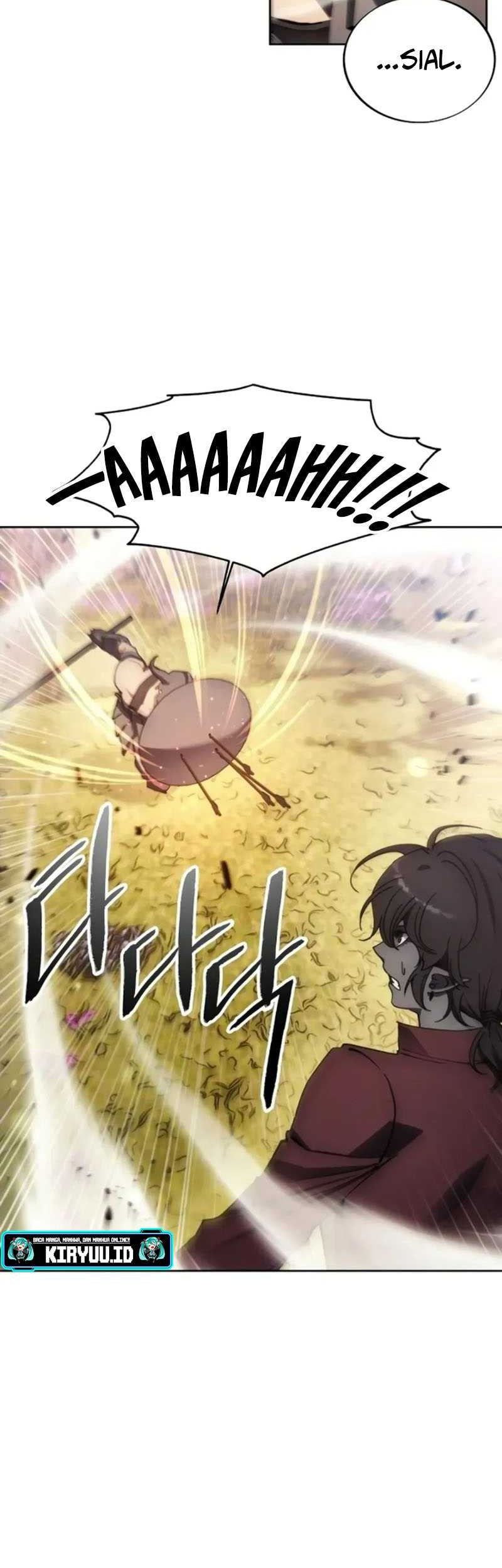 How to Live as a Villain Chapter 135 - halaman 40