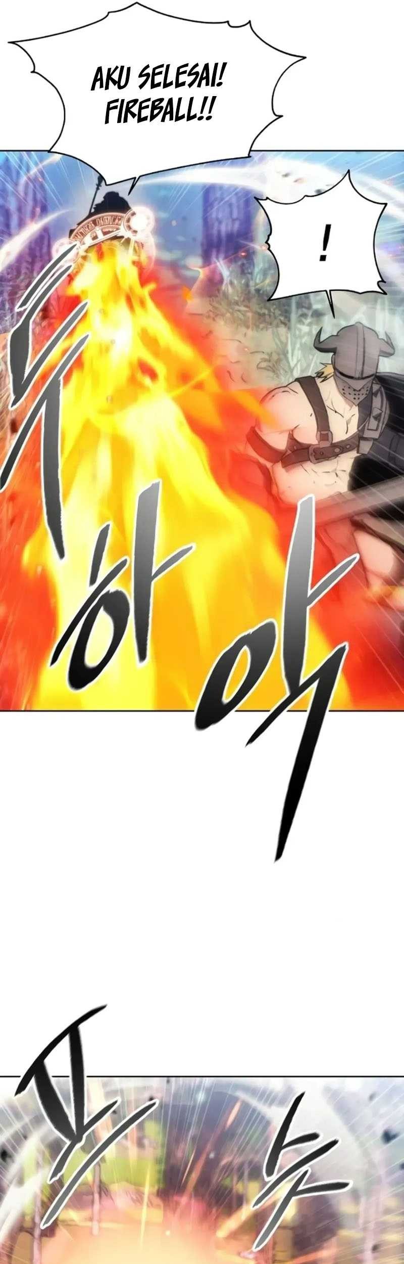How to Live as a Villain Chapter 135 - halaman 46