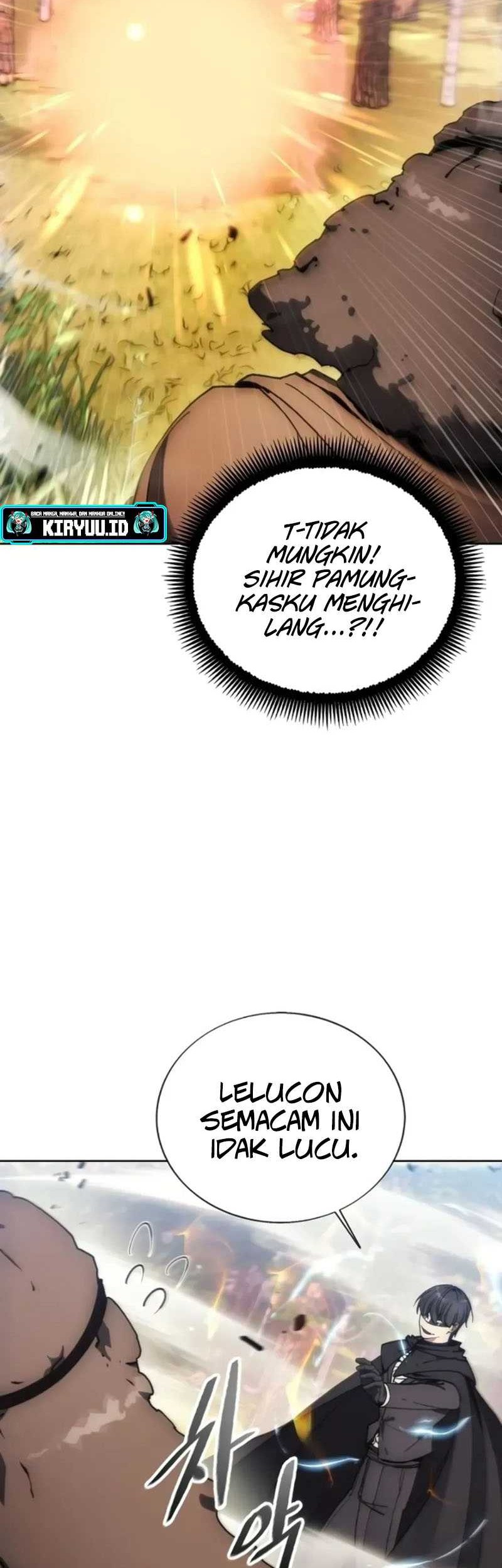 How to Live as a Villain Chapter 135 - halaman 47