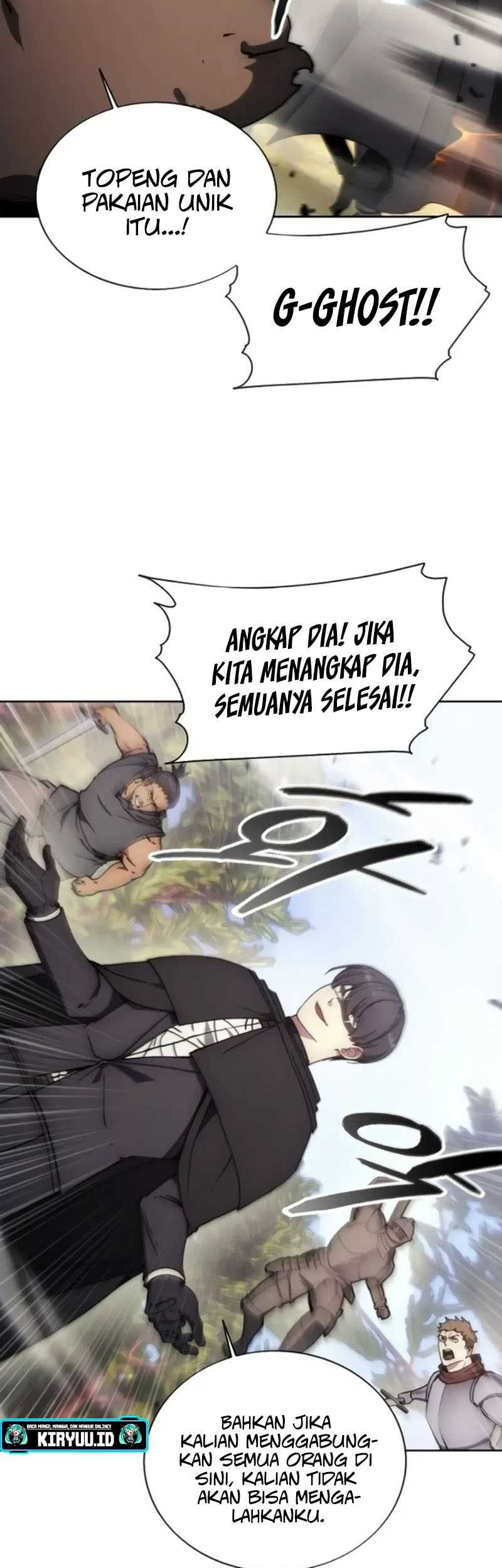 How to Live as a Villain Chapter 135 - halaman 48