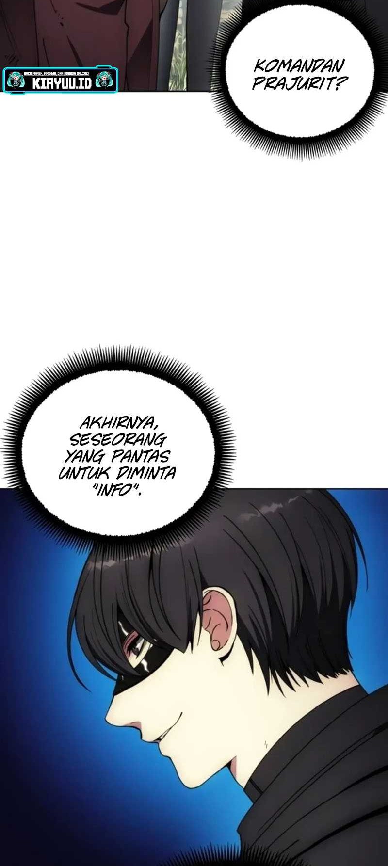 How to Live as a Villain Chapter 135 - halaman 5