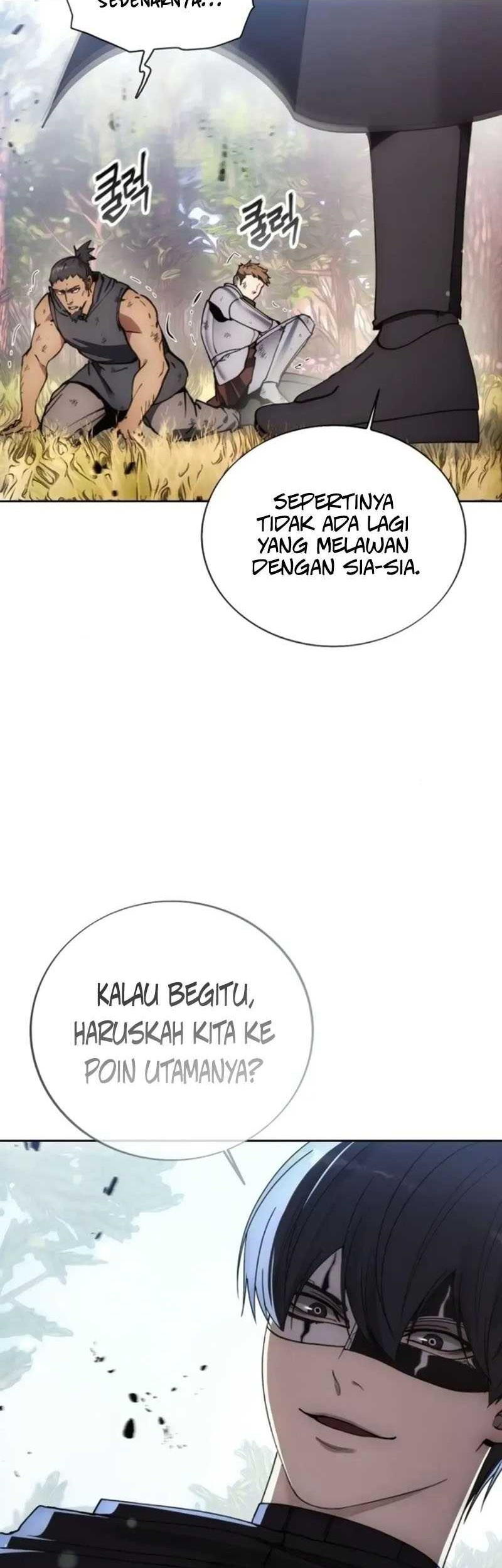 How to Live as a Villain Chapter 135 - halaman 51