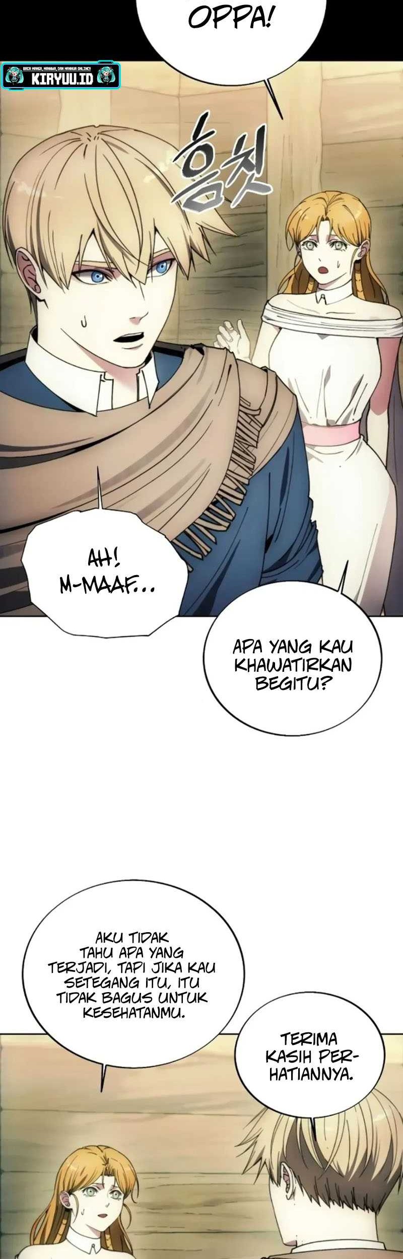 How to Live as a Villain Chapter 135 - halaman 7