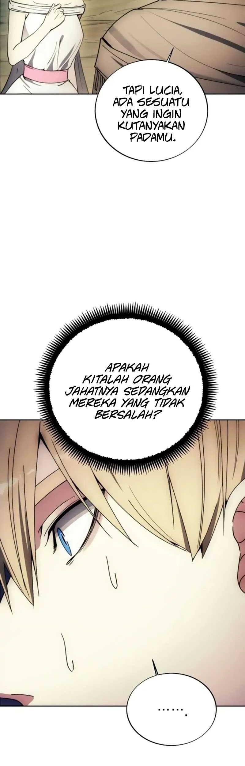 How to Live as a Villain Chapter 135 - halaman 8