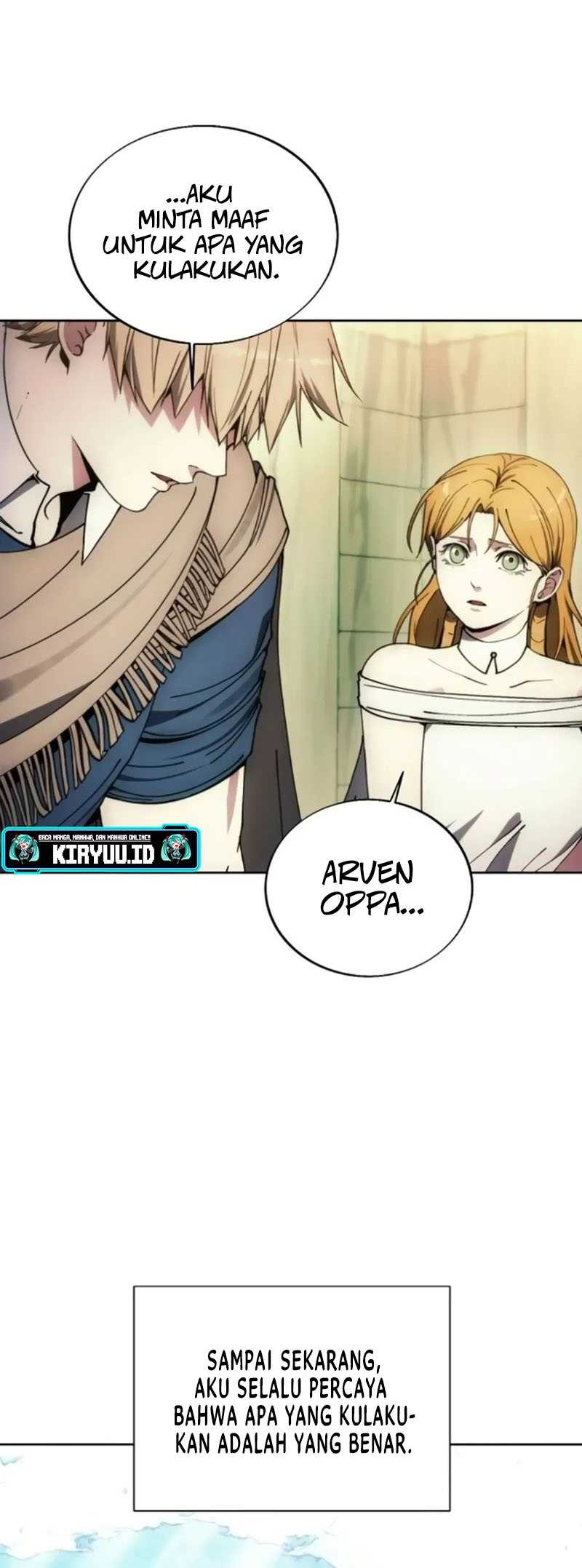 How to Live as a Villain Chapter 135 - halaman 9