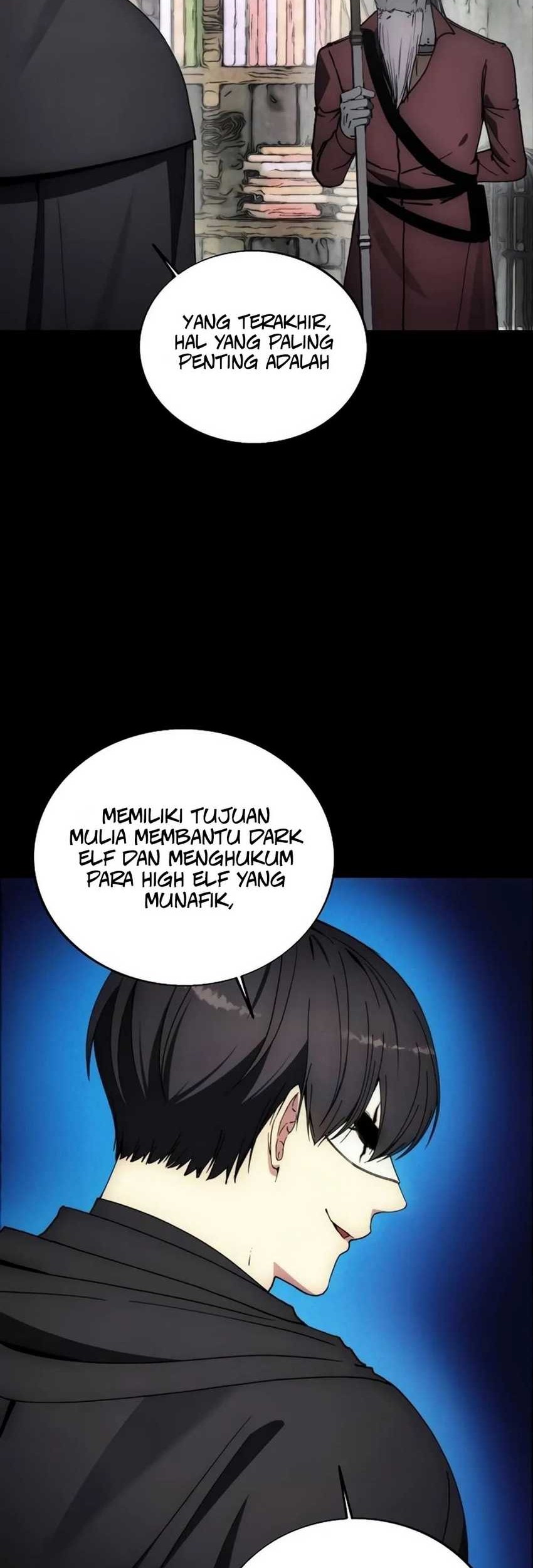 How to Live as a Villain Chapter 136 - halaman 11