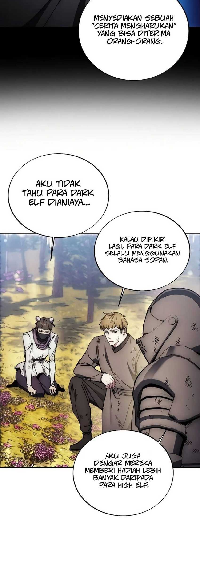 How to Live as a Villain Chapter 136 - halaman 12